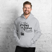 Raising Arrows Bible Verse Christian Unisex Hoodie